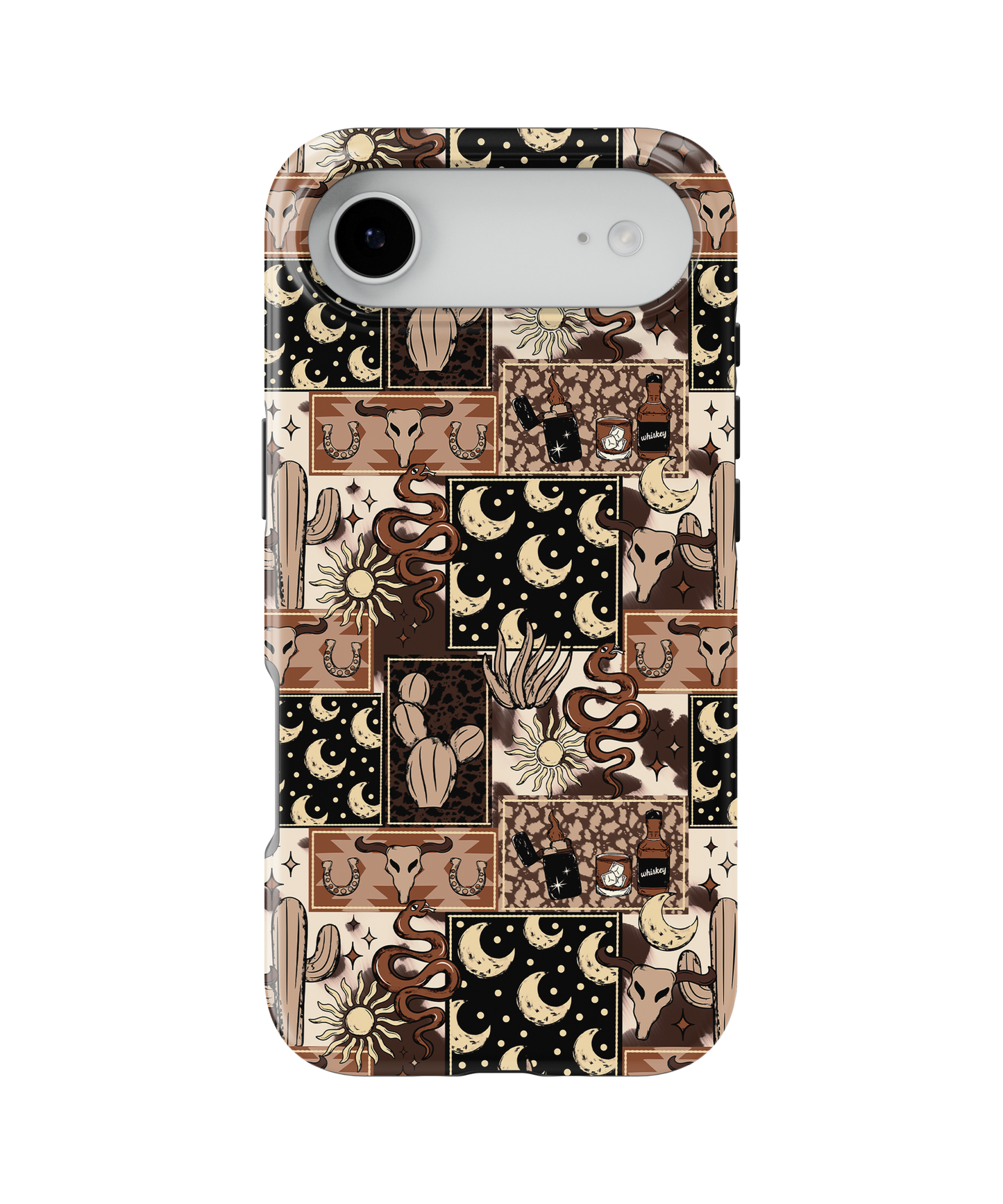 Dead Heat MagSafe Phone Case