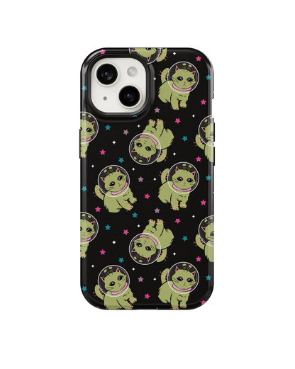 Void Meowterspace MagSafe Phone Case