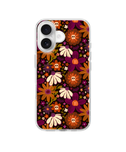 Shadowspell Garden Clear Case Insert