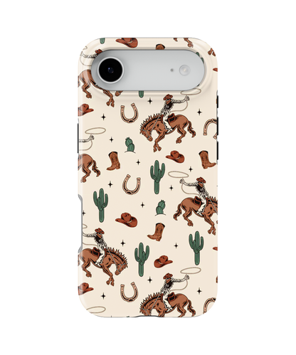 Classic Cowboy MagSafe Phone Case