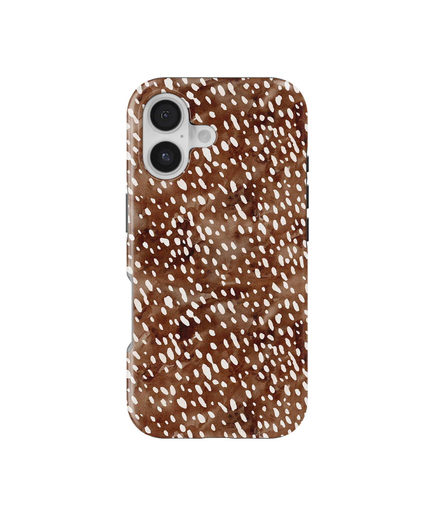 Spotted Doe MagSafe Phone Case