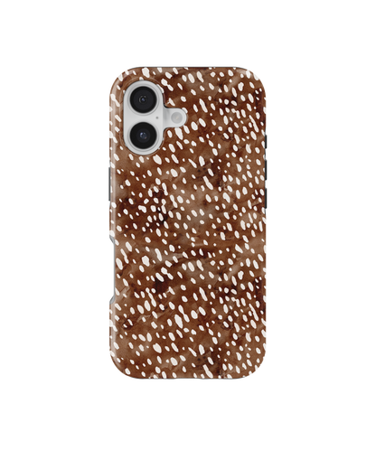 Spotted Doe MagSafe Phone Case