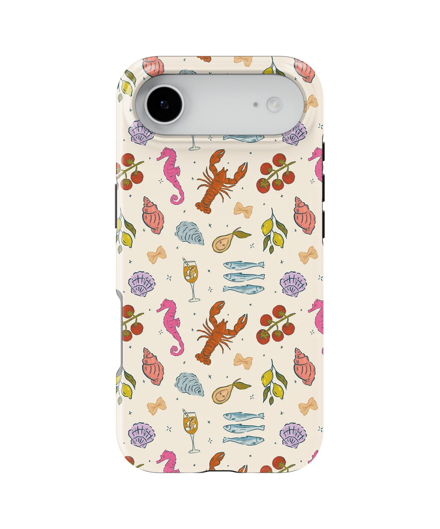 Summer By The Sound MagSafe Phone Case