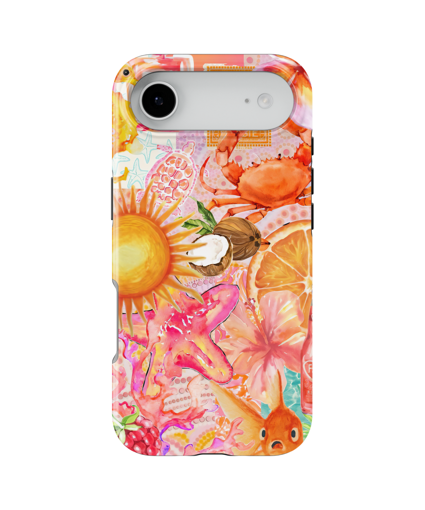 Sun-Drenched MagSafe Phone Case