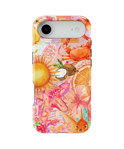 Sun-Drenched MagSafe Phone Case
