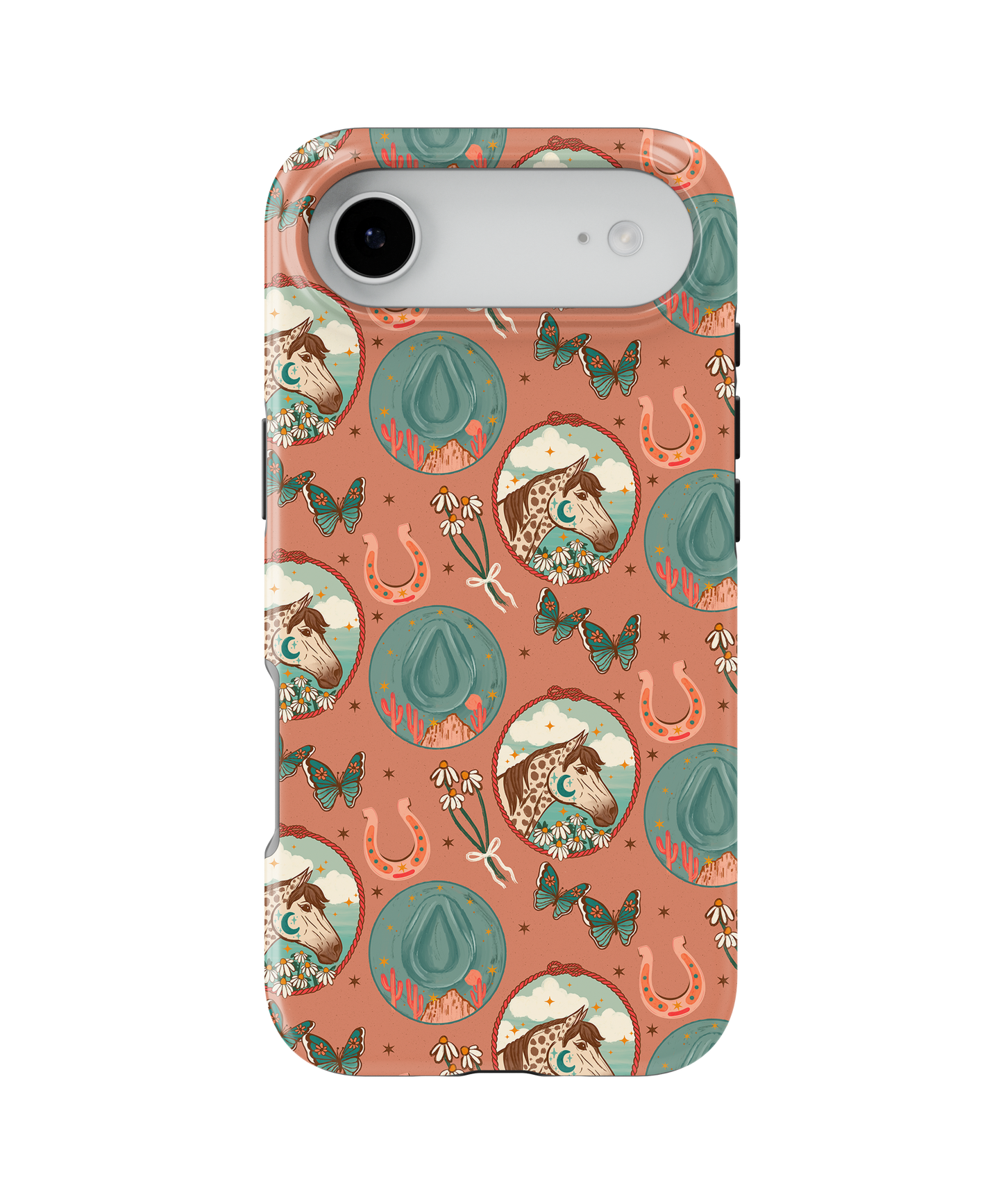 Desert Darling MagSafe Phone Case