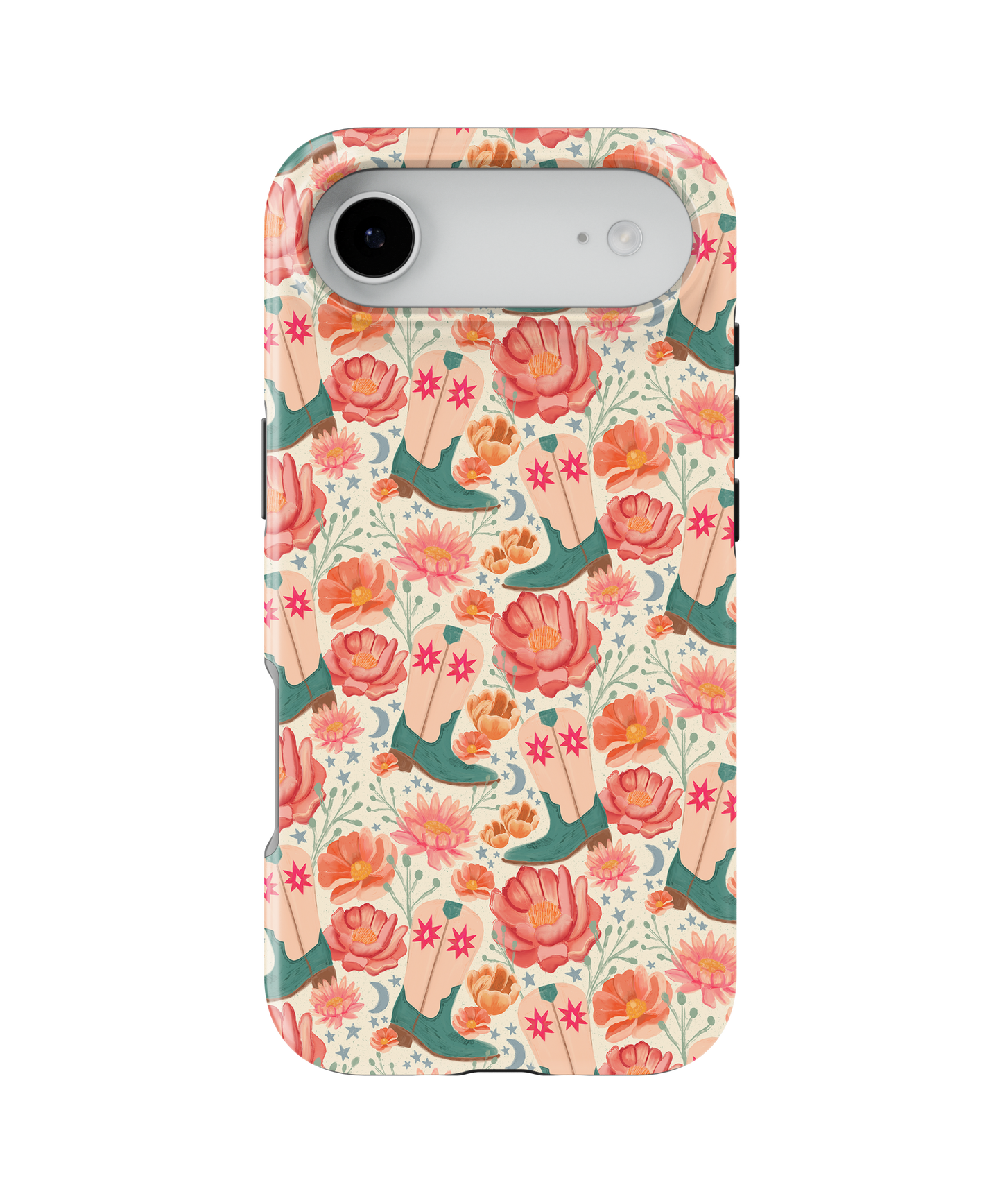 Western Belle MagSafe Phone Case