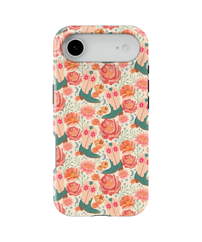 Western Belle MagSafe Phone Case
