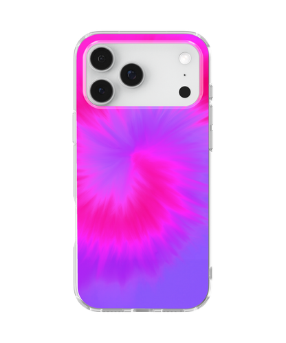 Berry Swirl Clear Case Insert