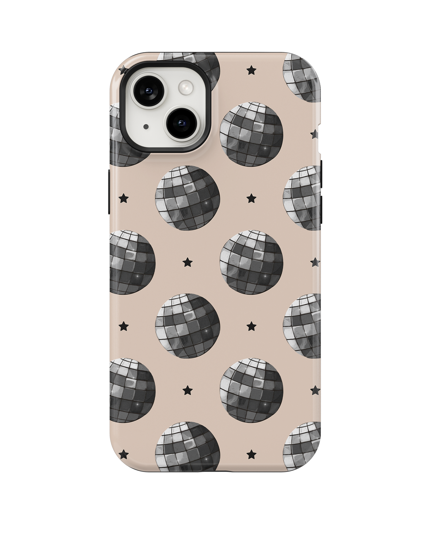 Mirrorball Drop MagSafe Phone Case