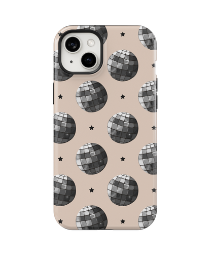 Mirrorball Drop MagSafe Phone Case