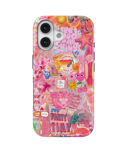 Paradise Prep MagSafe Phone Case