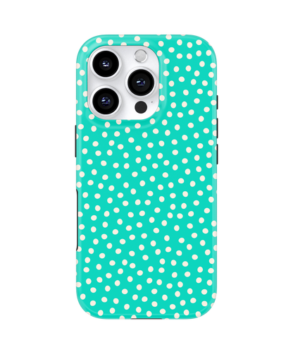 Calypso Dots MagSafe Phone Case