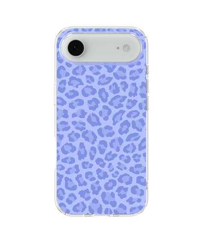 Bluebell Leopard Clear Case Insert