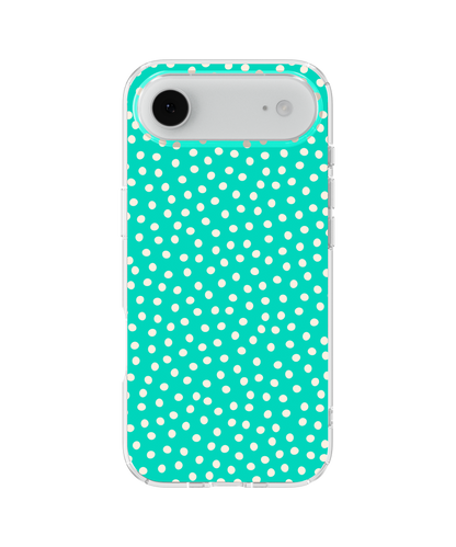 Calypso Dots Clear Case Insert