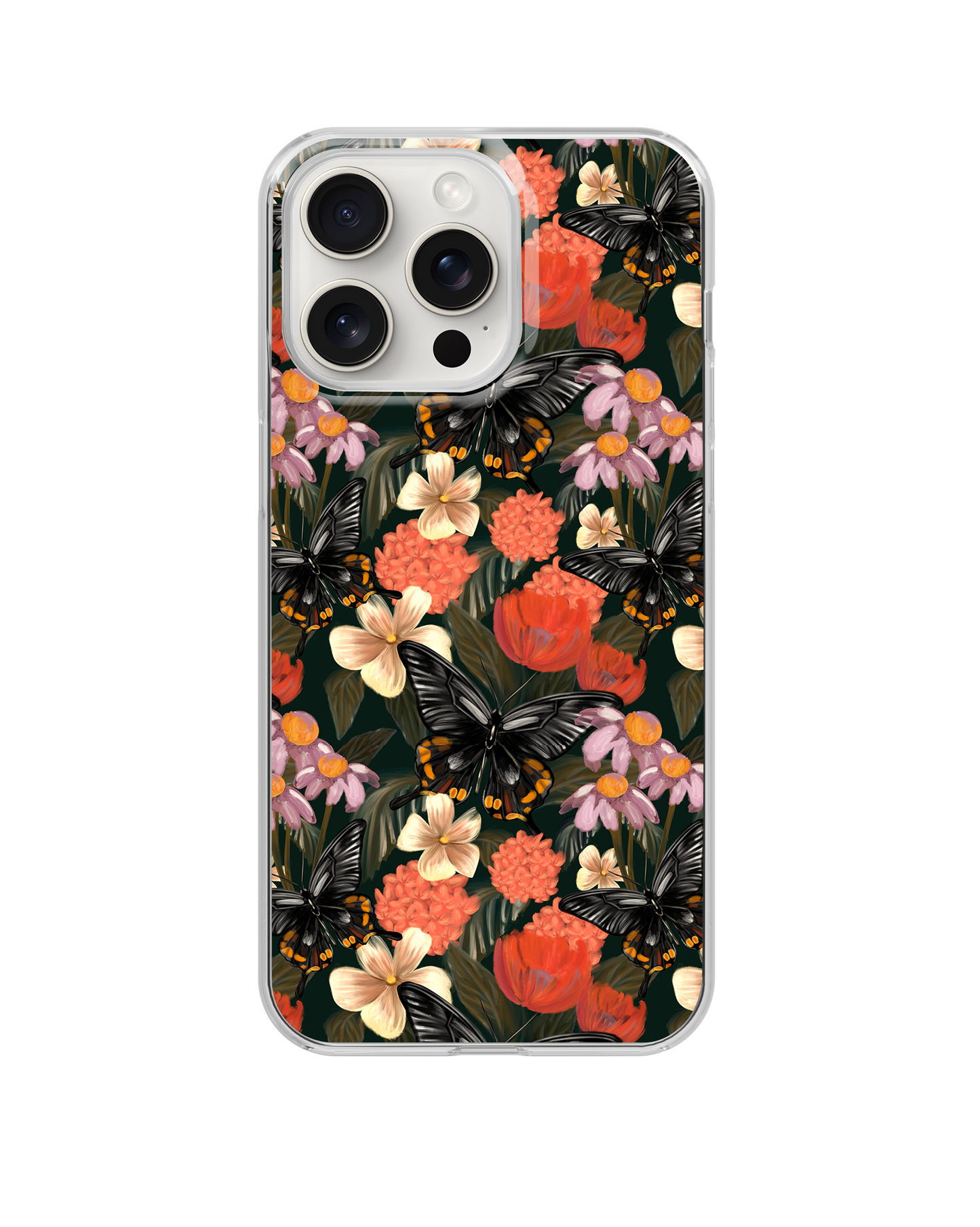 Blackwing Clear Case Insert