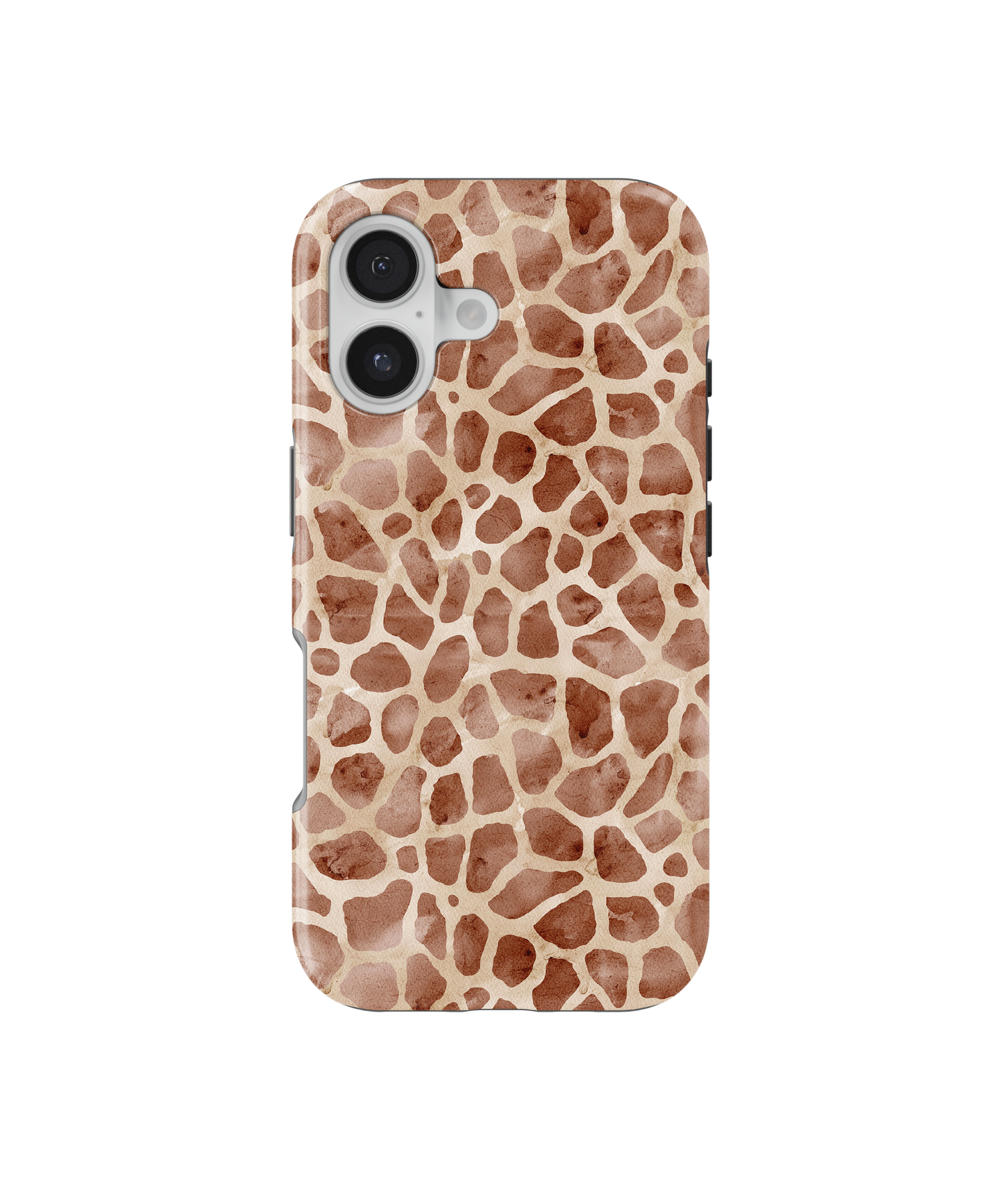 Giraffe MagSafe Phone Case