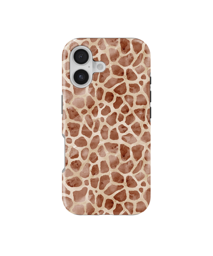 Giraffe MagSafe Phone Case