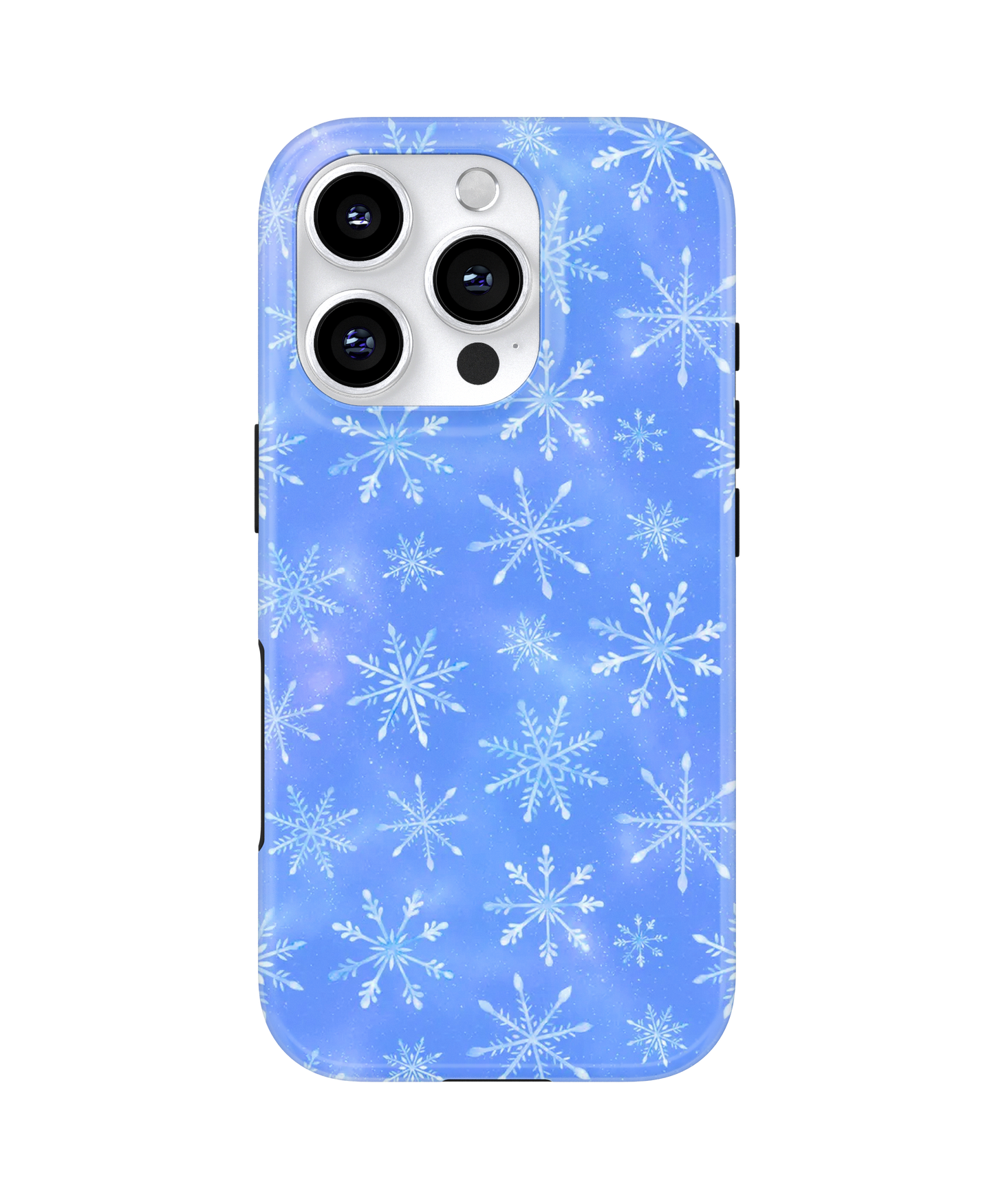 Frosted Sky MagSafe Phone Case