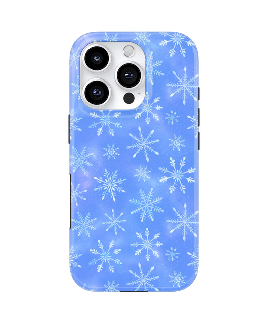 Frosted Sky MagSafe Phone Case