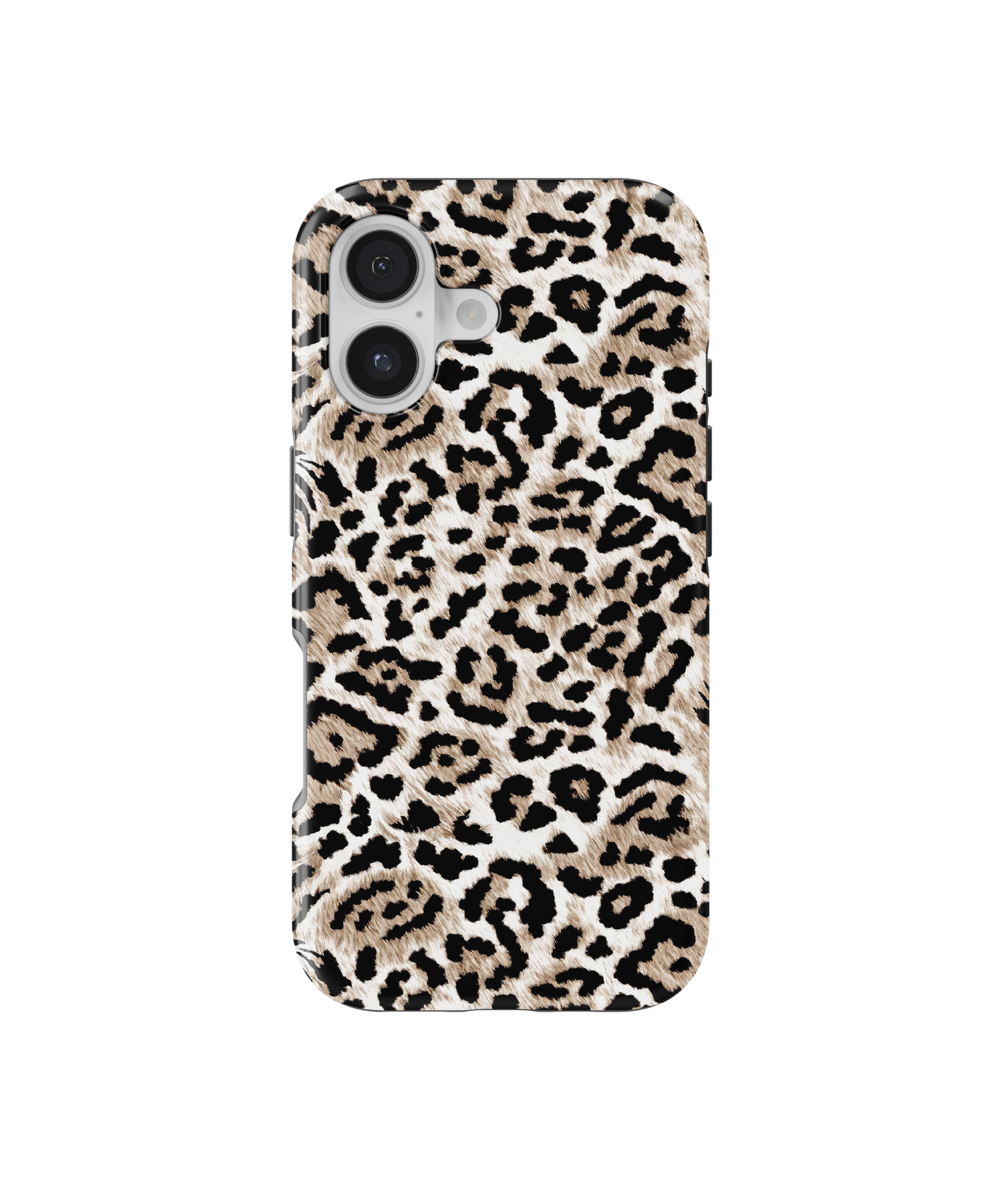 Wild Leopard MagSafe Phone Case