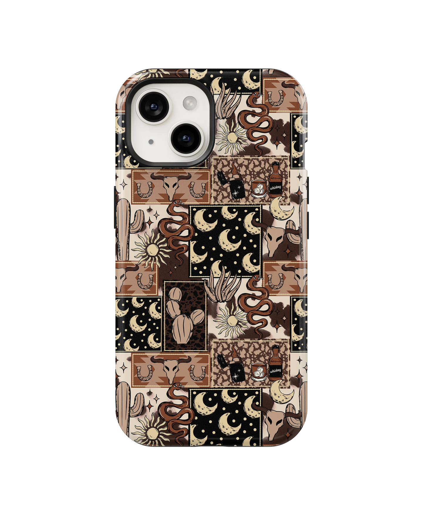 Dead Heat MagSafe Phone Case