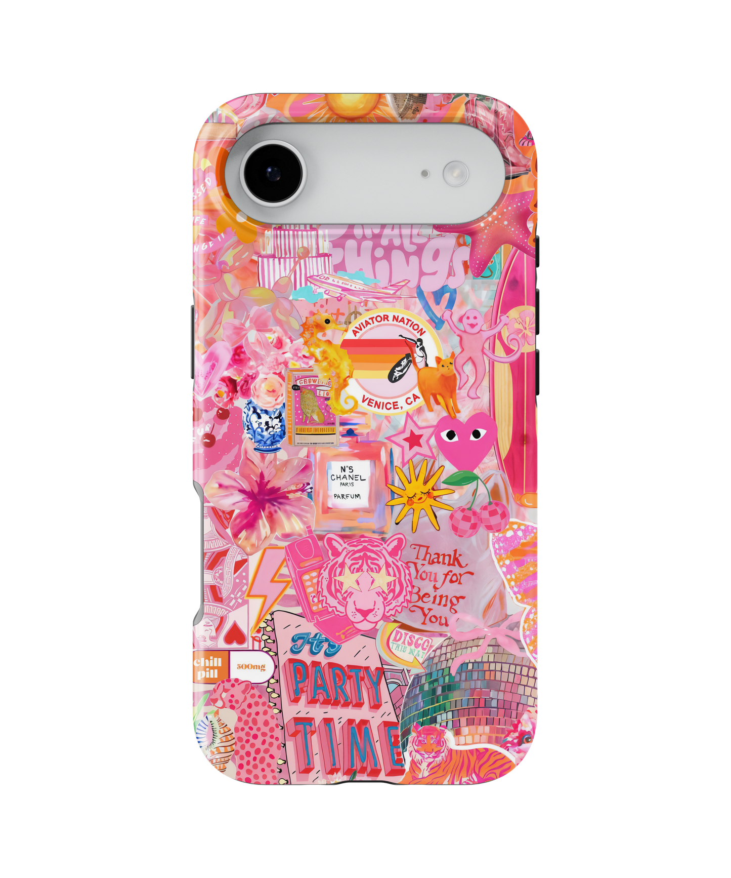 Paradise Prep MagSafe Phone Case