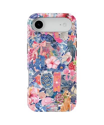 Seas The Day MagSafe Phone Case