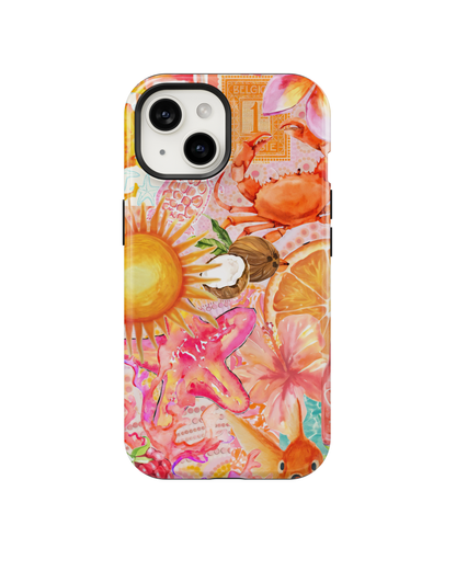 Sun-Drenched MagSafe Phone Case