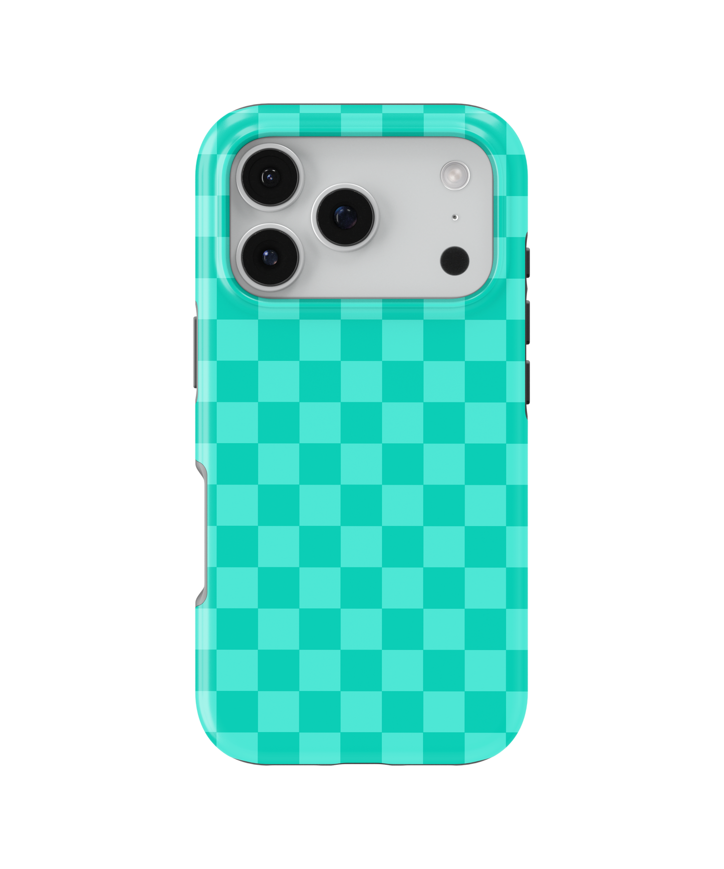 Calypso Checkers MagSafe Phone Case