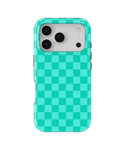 Calypso Checkers MagSafe Phone Case
