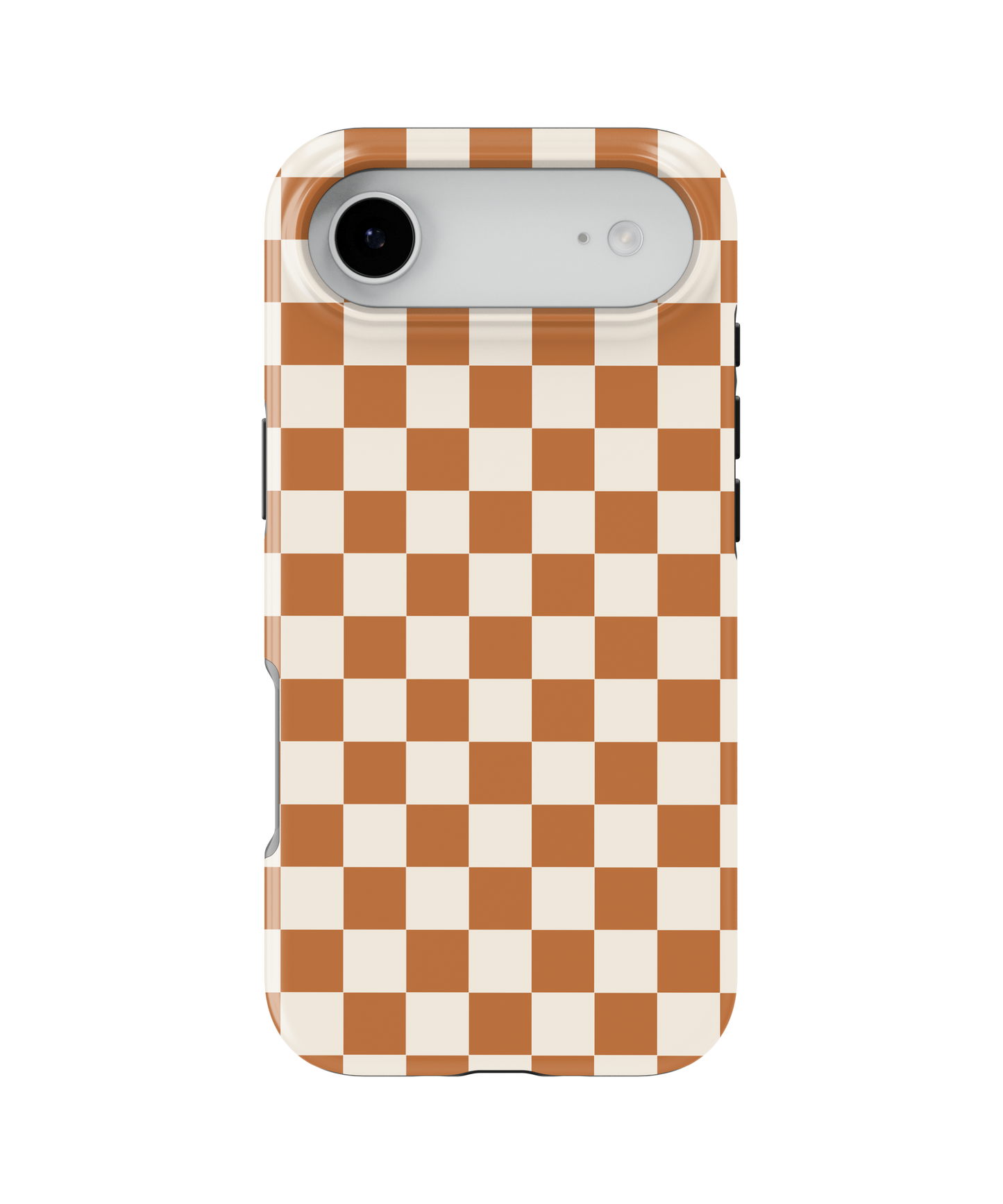 Cider Check MagSafe Phone Case