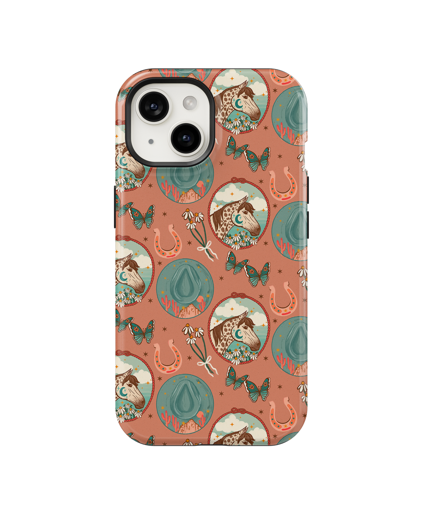 Desert Darling MagSafe Phone Case