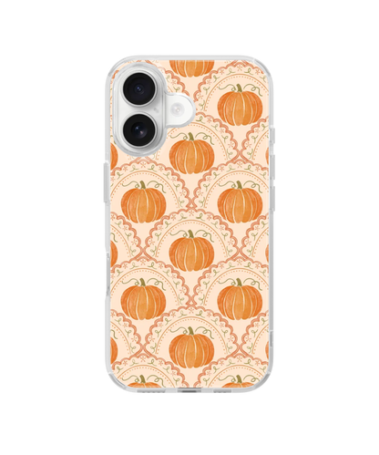 Pumpkin Patch Clear Case Insert