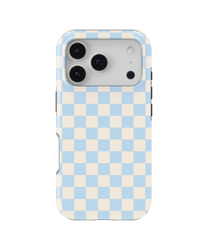 Cloud 9 Checkers II MagSafe Phone Case
