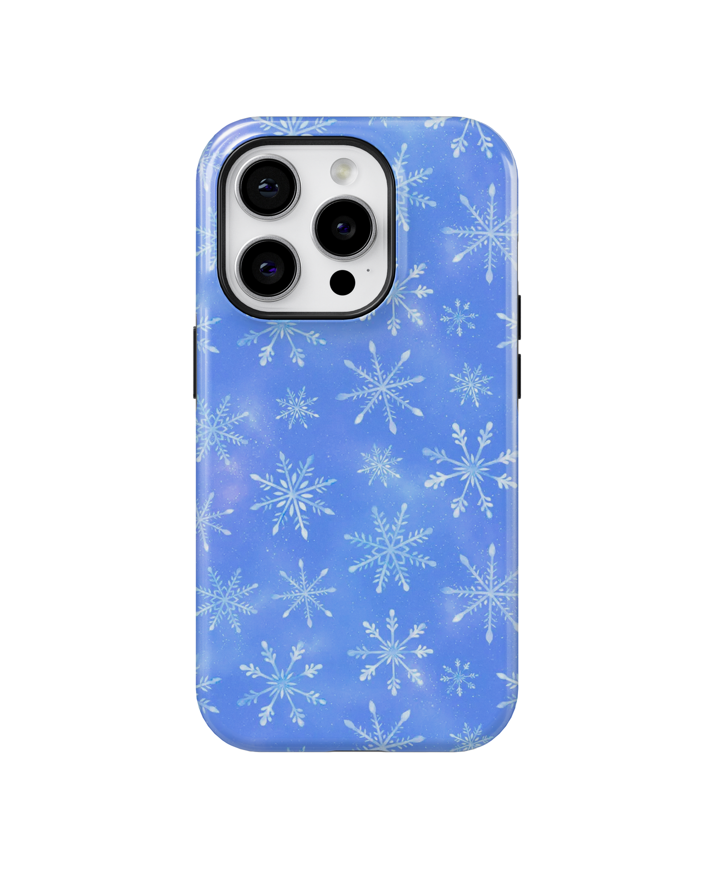 Frosted Sky MagSafe Phone Case