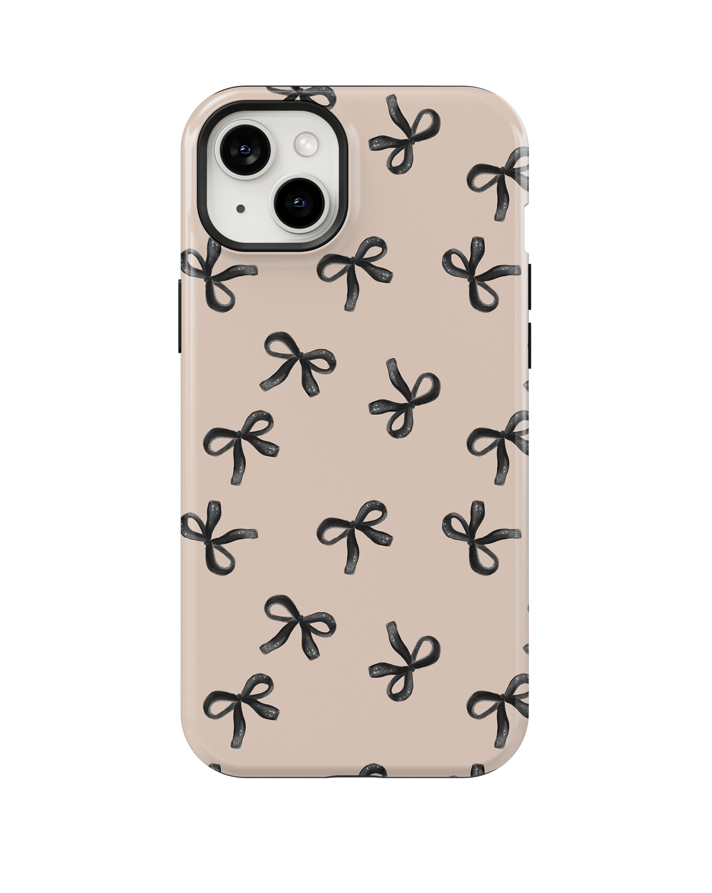 Midnight Sparkle MagSafe Phone Case