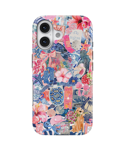 Seas The Day MagSafe Phone Case