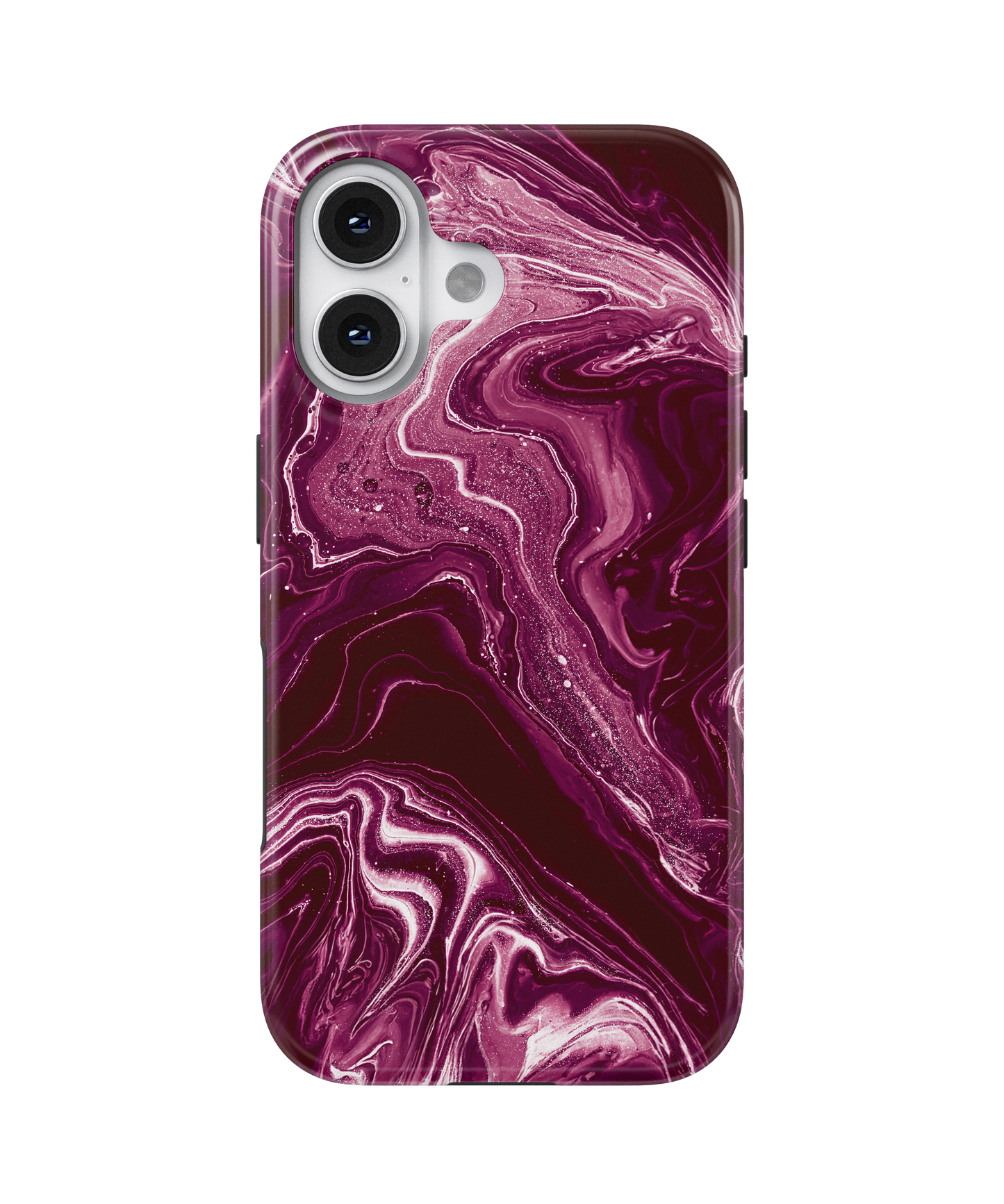 Velvet Marble Obsession MagSafe Phone Case