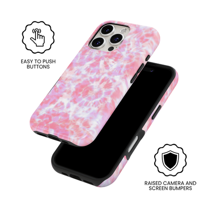 Rosewater Prism MagSafe Phone Case