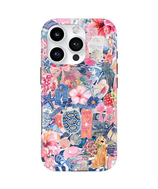 Seas The Day MagSafe Phone Case