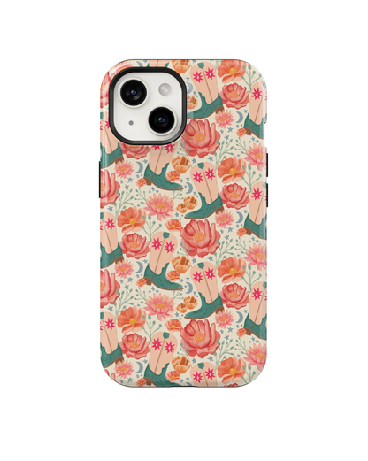 Western Belle MagSafe Phone Case