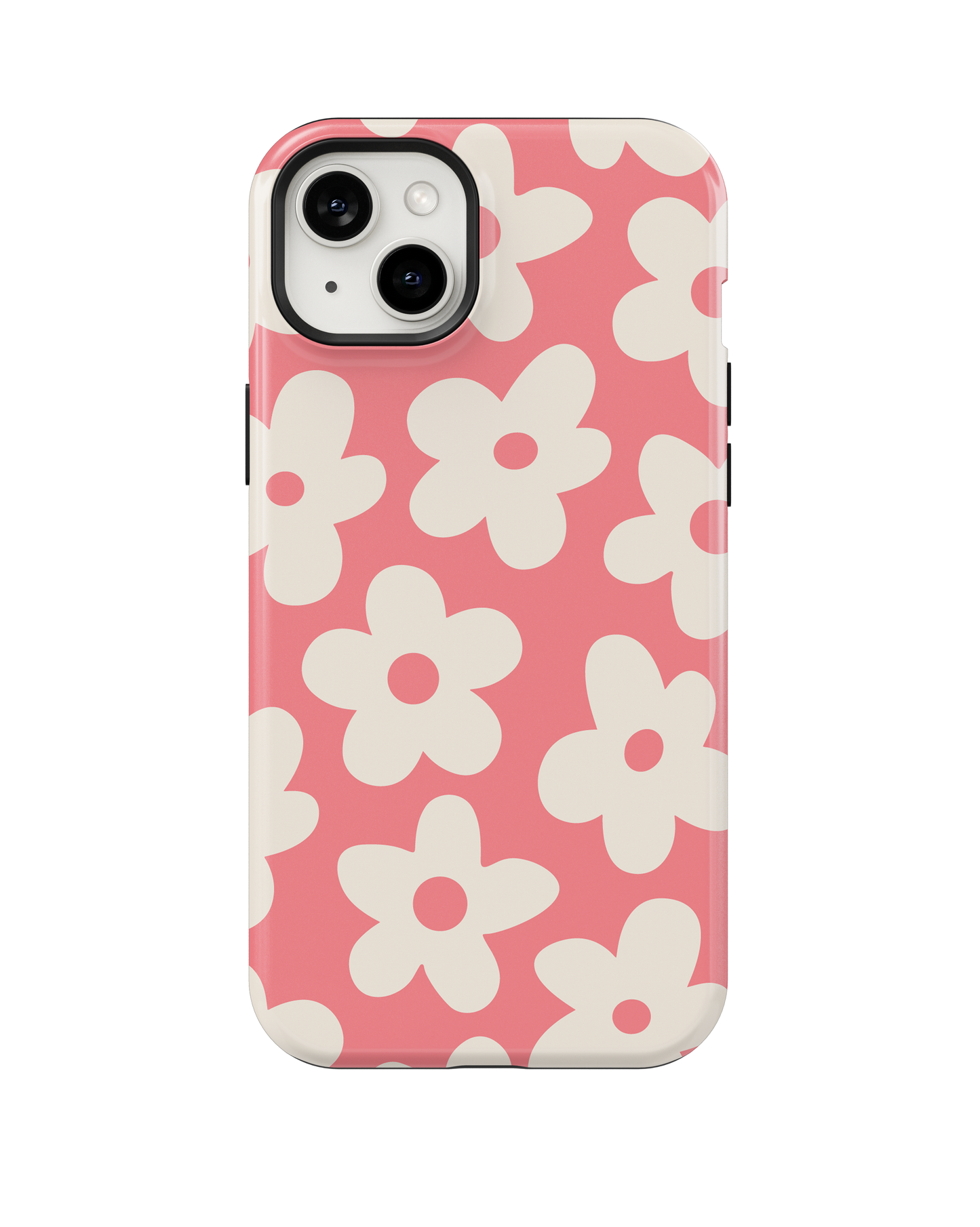 Rose All Day Big Blooms MagSafe Phone Case