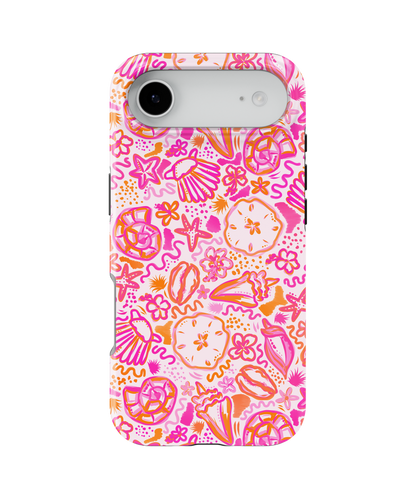 Neon Reef MagSafe Phone Case