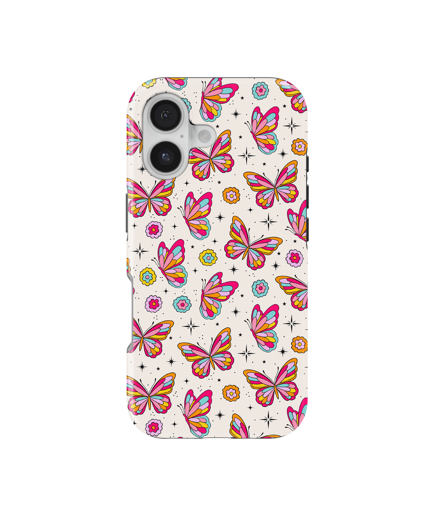 Butterfly Bliss MagSafe Phone Case