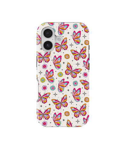 Butterfly Bliss MagSafe Phone Case