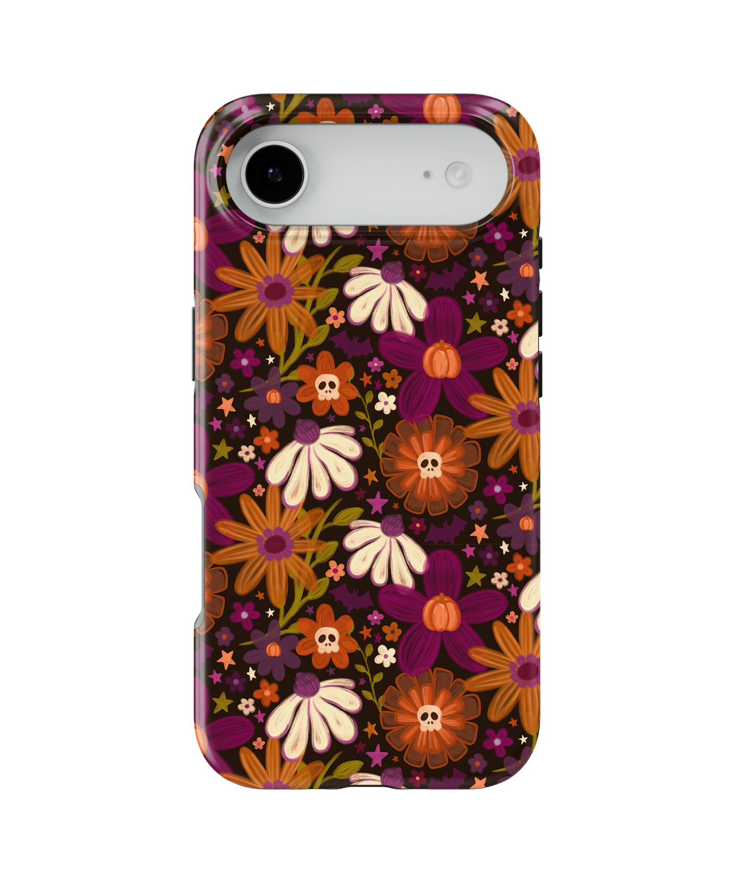 Shadowspell Garden MagSafe Phone Case