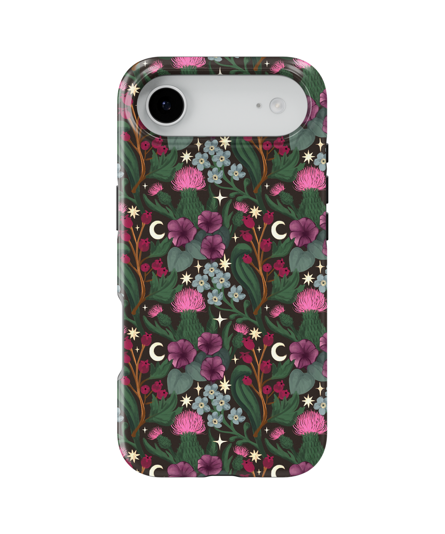 Nightbloom MagSafe Phone Case