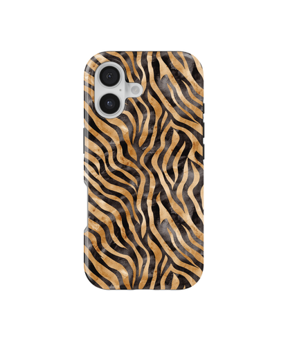 Classic Tiger MagSafe Phone Case