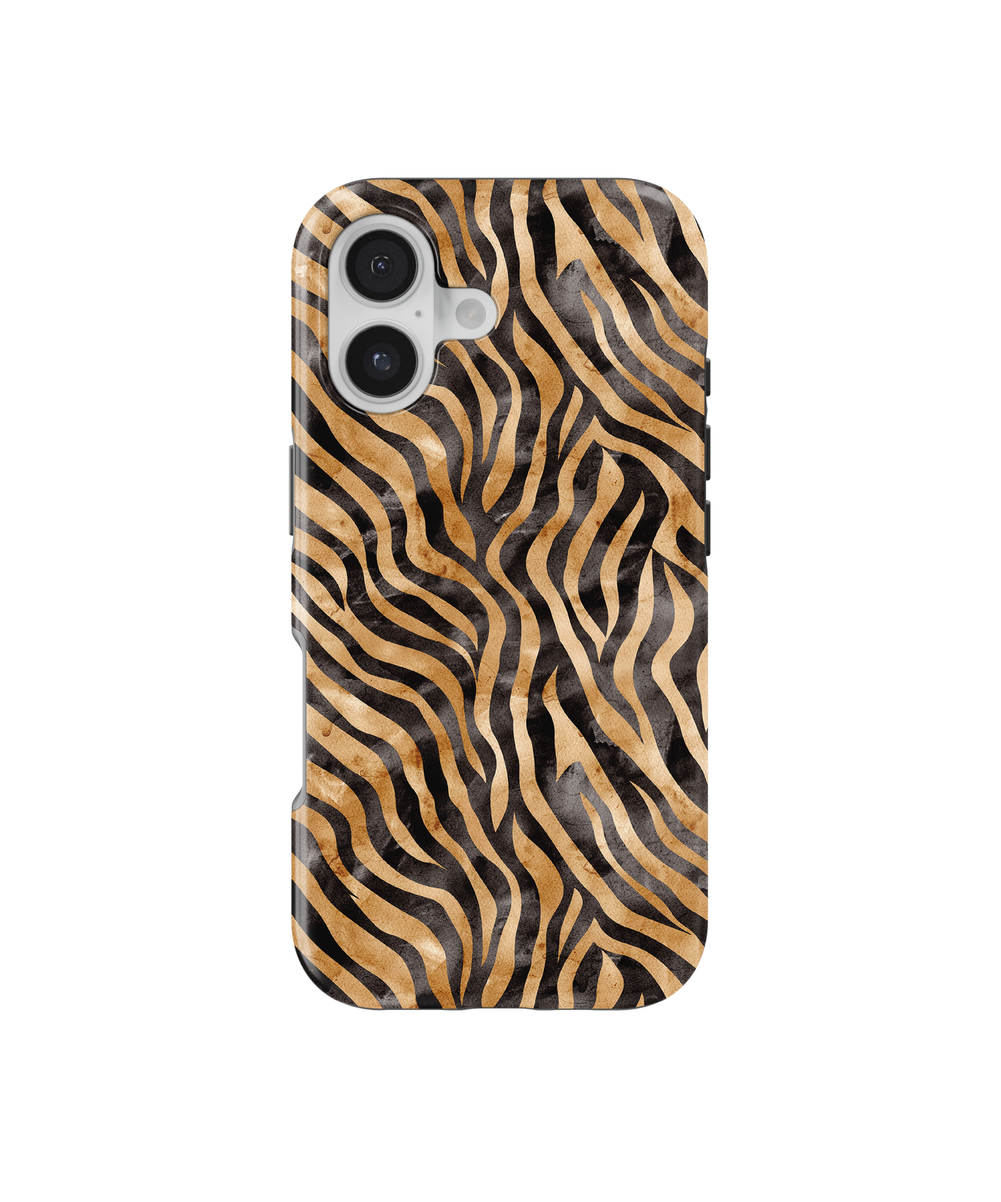 Classic Tiger MagSafe Phone Case